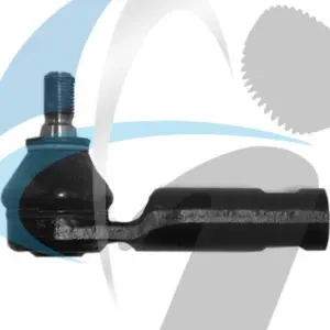 NISSAN PRIMERA (P11) 96-02 TIE ROD END FRONT LH RH M12X1.25