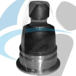 NISSAN QASHQAI (J10) 07-13 BALL JOINT FRONT LH RH O 22MM (NISSAN QASHQAI (J11) 13-20)