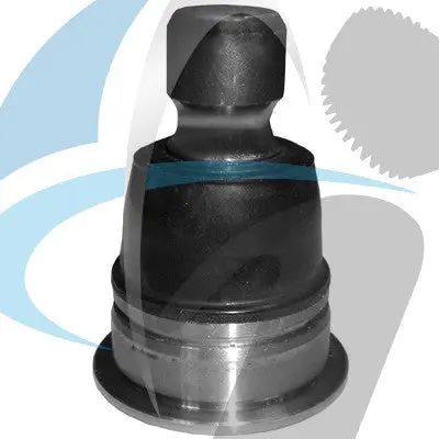 NISSAN QASHQAI (J10) 07-13 BALL JOINT FRONT LH RH O 22MM (NISSAN QASHQAI (J11) 13-20)
