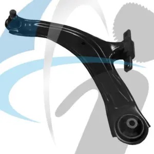 NISSAN QASHQAI (J10) 07-14 CONTROL ARM FRONT LH
