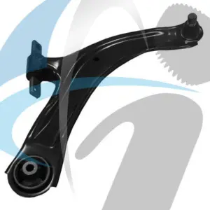 NISSAN QASHQAI (J10) 07-14 CONTROL ARM FRONT RH