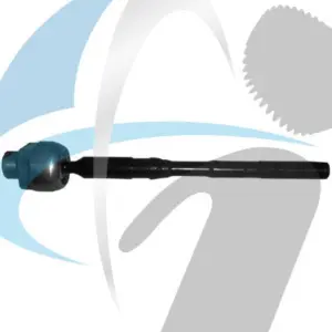 NISSAN QASHQAI (J10) 07-14 RACK END FRONT LH RH RE M22X1.5 TRE M14X1.5 L=250MM