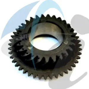 NISSAN QUASHQAI 2L GEAR 3RD MAIN SHAFT