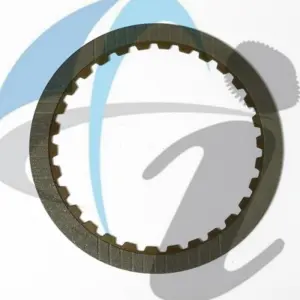 RE4R01A NISSAN FRICTION HIGH 30 TH 1.57MM TK ID 105.1MM OD 132.9MM