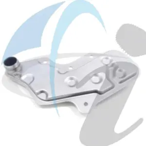 RE4R01A NISSAN FILTER INTERNAL