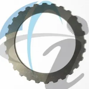 RE5R01A NISSAN STEEL DIRECT RED 28 TH ID 97.1MM