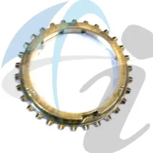 NISSAN 1 TON SYNCHRO 5/REVERSE
