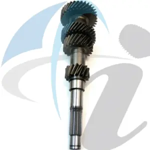 NISSAN NP300 YD25 DIESEL CLUSTER 13-21-31-32 TH 24 SPLINE