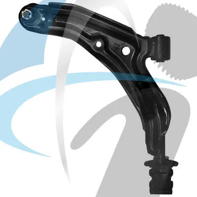 NISSAN SENTRA (B12) 87-92 CONTROL ARM FRONT LH