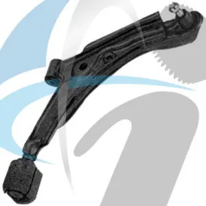 NISSAN SENTRA (B13) 92-98 CONTROL ARM FRONT RH