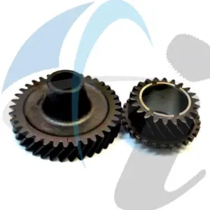 NISSAN SKYLINE GEAR SET 5TH 22-37 TH