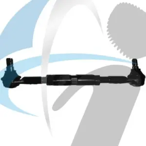 NISSAN TERRANO 2 93-06 TIE ROD END ASSEMBLY FRONT LH RH