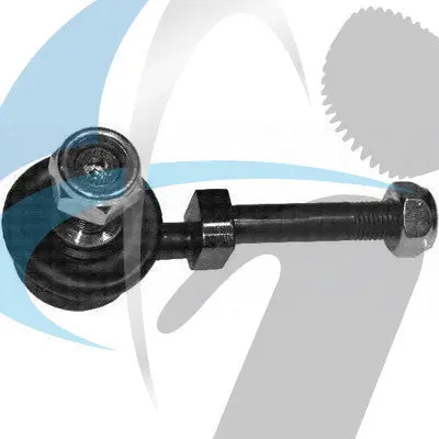 NISSAN TERRANO 2 (R20) 96-04 LINK STABILIZER FRONT LH RH L=87MM