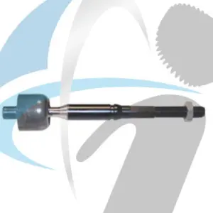 NISSAN TIIDA (C11) 04-12 RACK END FRONT LH RH RE M14X1.5 TRE M12X1.25 L=220MM
