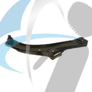 NISSAN TIIDA (C11) 04-12 CONTROL ARM FRONT RH O 18MM