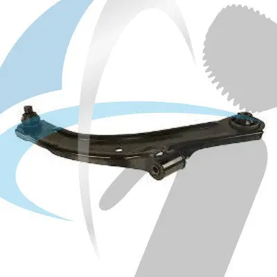 NISSAN TIIDA (C11) 04-12 CONTROL ARM FRONT RH O 18MM