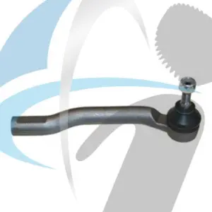 NISSAN TIIDA (C11) 04-12 TIE ROD END FRONT RH M12X1.25