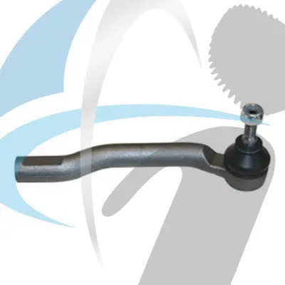 NISSAN TIIDA (C11) 04-12 TIE ROD END FRONT RH M12X1.25