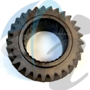 NISSAN TIDA 1.8L GEAR 5TH MAIN SHAFT