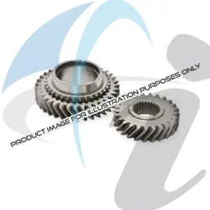 NISSAN UD390 GEAR 1ST MAIN SHAFT 54 TH