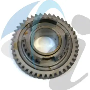 NISSAN 1 TON V6 GEAR 5TH CLUSTER PETROL