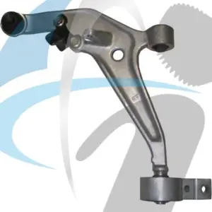 NISSAN XTRAIL (T30) 01-07 CONTROL ARM FRONT LH