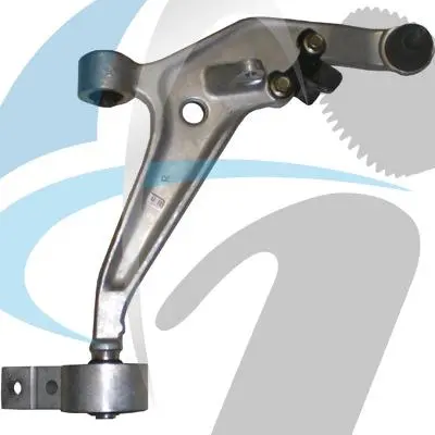 NISSAN XTRAIL (T30) 01-07 CONTROL ARM FRONT RH