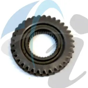 NISSAN XTRAIL GEAR 5TH CLUSTER 34 TH ID 35MM OD 75MM 34 SPLINE