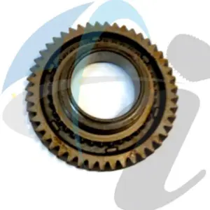 NISSAN XTRAIL GEAR 6TH MAIN SHAFT