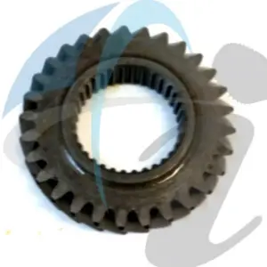 NISSAN XTRAIL GEAR 6TH MAIN SHAFT