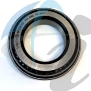 NISSAN XTRAIL CARRIER BEARING