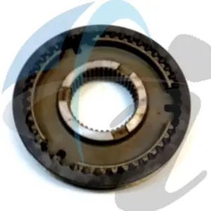 NISSAN XTRAIL HUB SLEEVE SET 1/2
