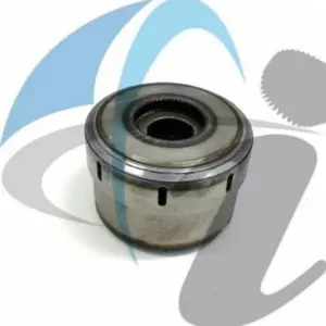 NP247 TRANSFER CASE PART VISCOUS COUPLING