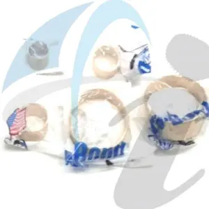 09G TF60SN VW BUSH KIT