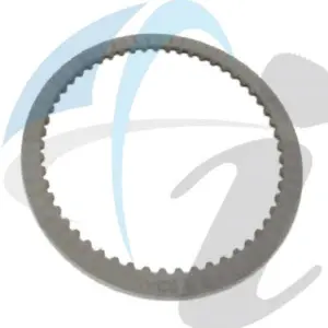 09G TF60SN VW FRICTION K2 4 5 6 USES 3 55 TH 1.7MM TK ID 126MM OD 145MM