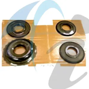 09G 09K VW CLUTCH PISTON KIT