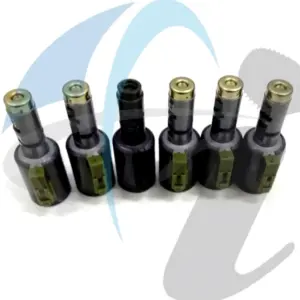 09G TF60SN VW SOLENOID KIT 6 SOLENOIDS