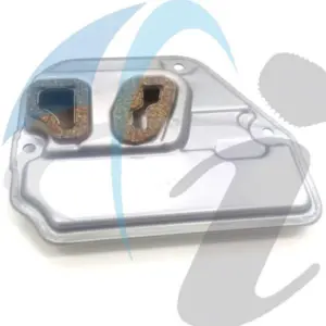 09K VW FILTER INTERNAL COMBI