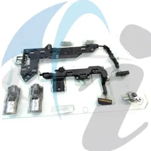 0B5 VW WIRING HARNESS & SOLENOIDS