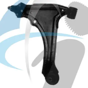 OPEL ASCONA 81-88 CONTROL ARM FRONT LH ( )
