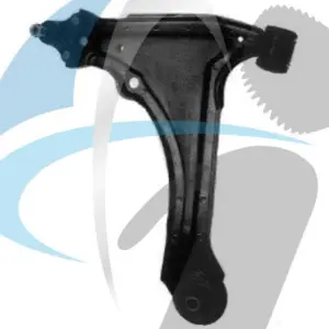 OPEL ASTRA (F) 91-98 CONTROL ARM FRONT LH ( )