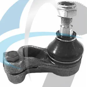 OPEL ASTRA (F) 91-98 TIE ROD END FRONT LH M16X2 RHT (DAEWOO LANOS 00-04)