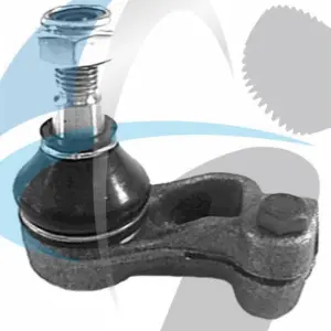 OPEL ASTRA (F) 91-98 TIE ROD END FRONT RH M16X2 LHT (DAEWOO LANOS 00-04)