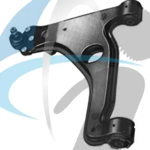 OPEL ASTRA (G) 98-04 CONTROL ARM FRONT LH (OPEL ZAFIRA 01-05)