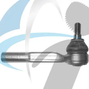OPEL ASTRA (H) 04-09 TIE ROD END FRONT RH M14X1.5 RHT (OPEL ZAFIRA (B) 05-11)