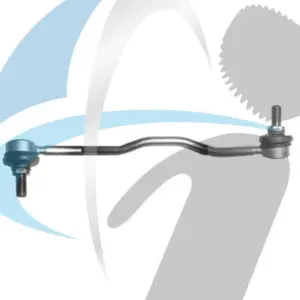 OPEL ASTRA (H) 04-09 LINK STABILIZER FRONT LH RH L=300MM O M12X1,5 (ACTIVE SUSP)