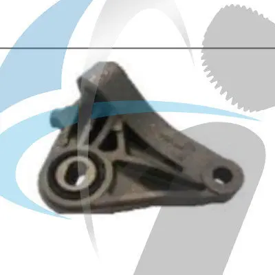 OPEL CORSA (D) 06-14 ENGINE MOUNT REAR (FIAT GRANDE PUNTO (199) 05>)