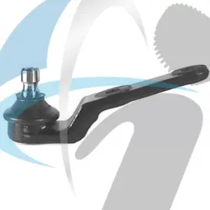 OPEL CORSA (B) 96-00 BALL JOINT FRONT LH RH O 15MM (OPEL CORSA UTILITY 97-02)