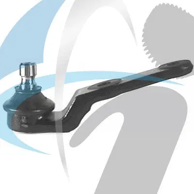 OPEL CORSA (B) 96-00 BALL JOINT FRONT LH RH O 15MM (OPEL CORSA UTILITY 97-02)