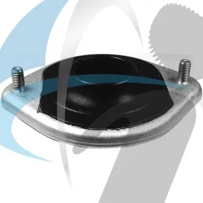 OPEL CORSA 96-03 SHOCK MOUNT FRONT ID=36MM